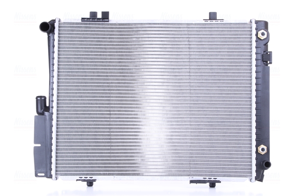 Radiateur Nissens 62582A