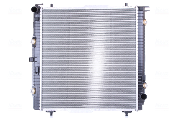 Radiateur Nissens 62599A