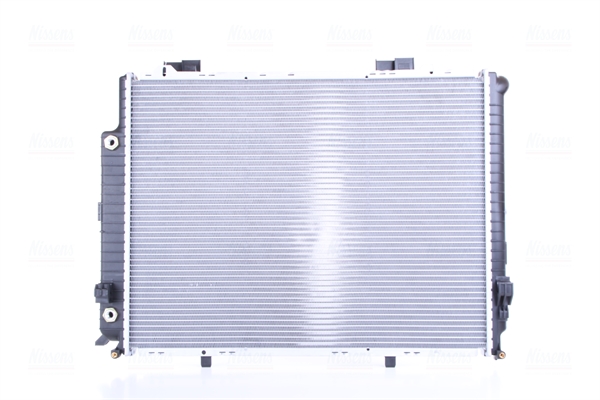 Radiateur Nissens 62612A