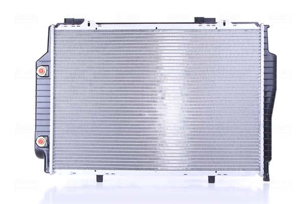 Radiateur Nissens 62616