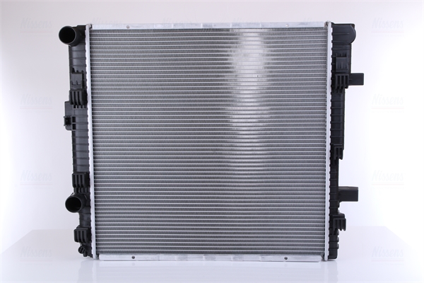 Radiateur Nissens 62629A