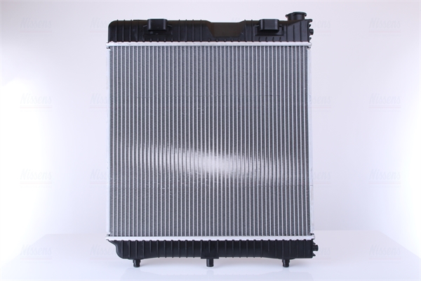 Nissens Radiateur 62635
