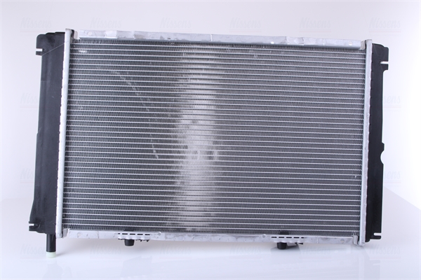 Nissens Radiateur 62670A