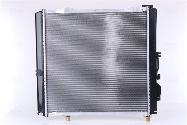 Nissens Radiateur 62682A