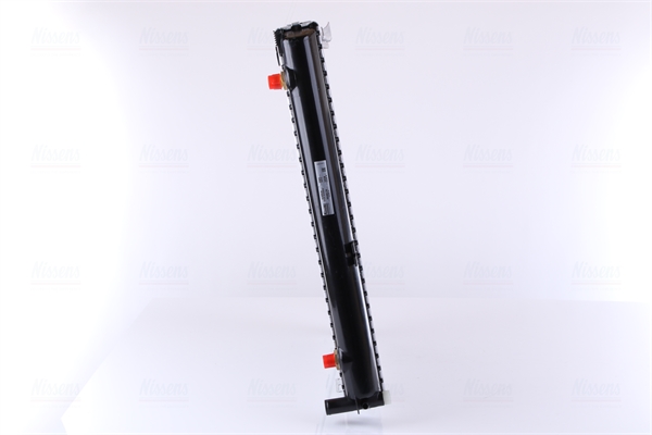 Nissens Radiateur 62682A