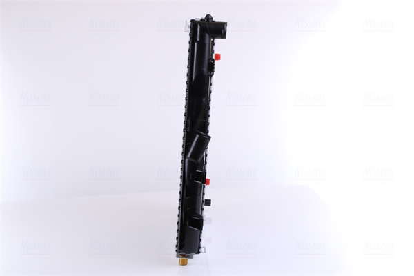 Nissens Radiateur 62682A