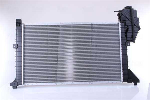 Nissens Radiateur 62685A