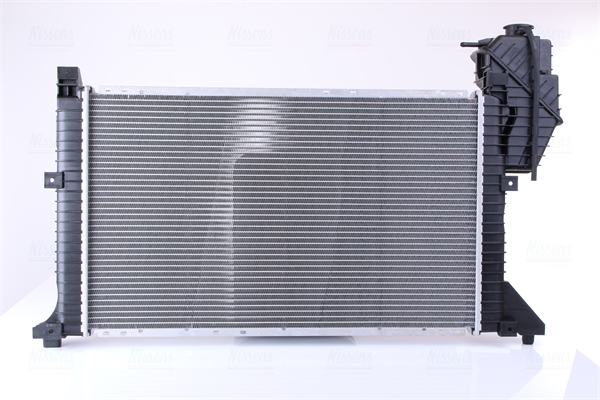 Nissens Radiateur 62686A