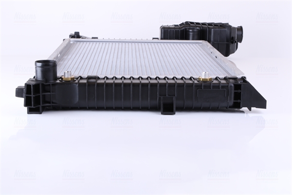 Nissens Radiateur 62686A