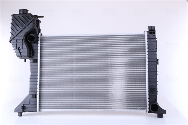 Radiateur Nissens 62687A