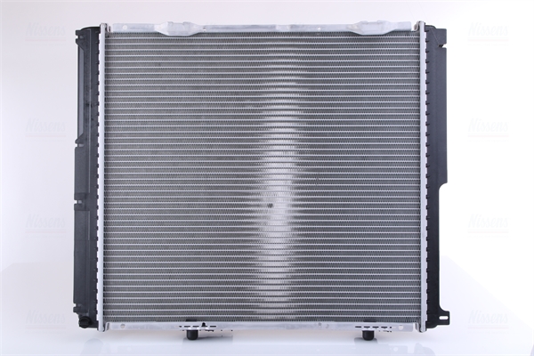 Nissens Radiateur 62697A