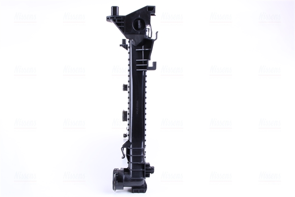 Nissens Radiateur 627012