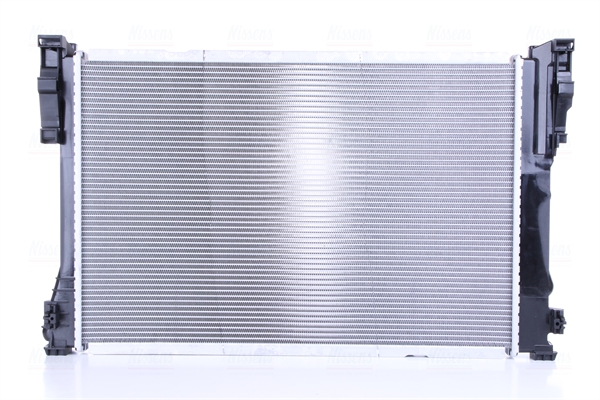 Nissens Radiateur 627012