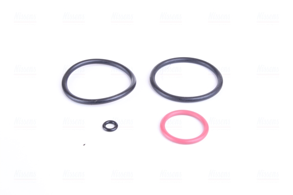 Nissens Radiateur 627012