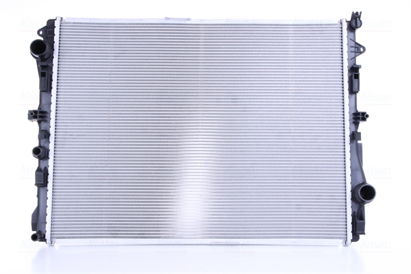 Radiateur Nissens 627023