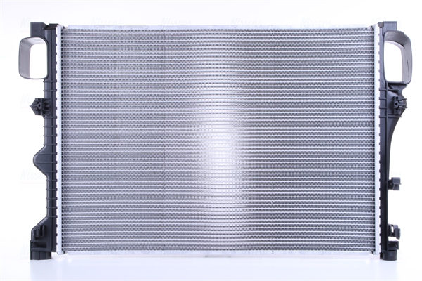 Nissens Radiateur 627025