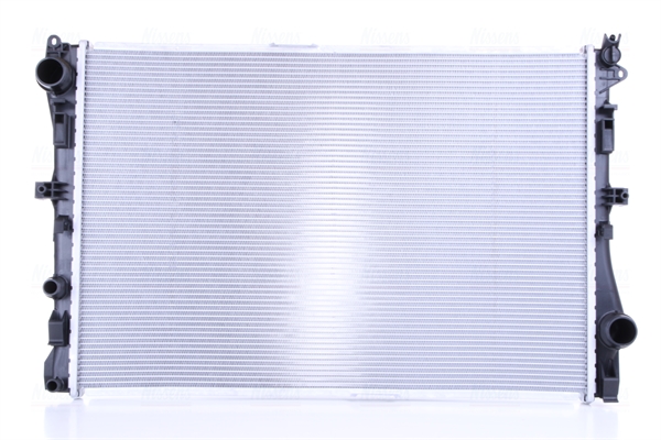 Radiateur Nissens 627033