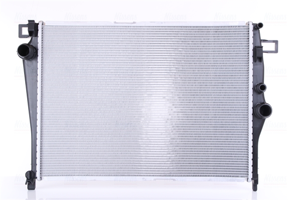 Radiateur Nissens 627035