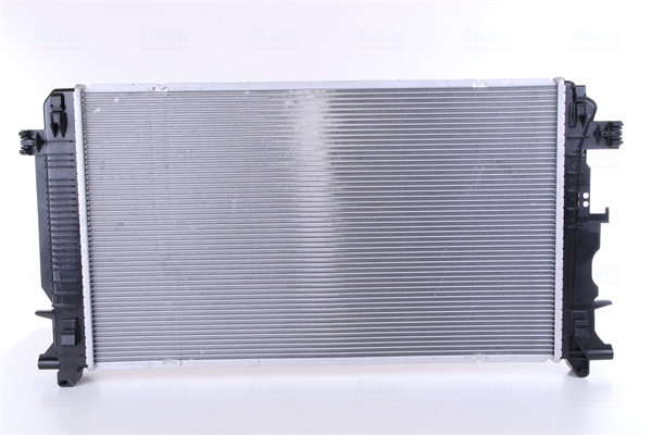 Nissens Radiateur 627062