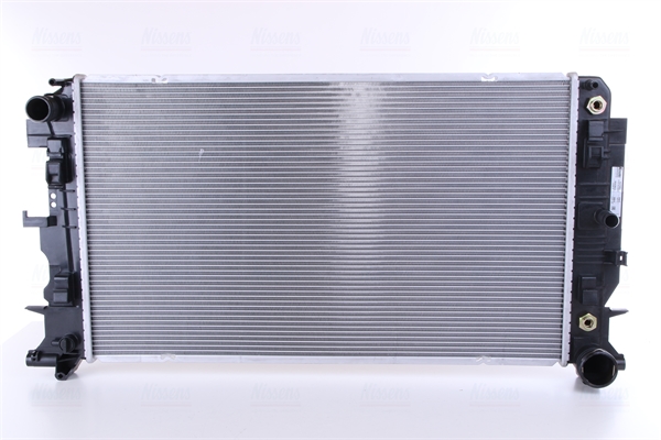 Radiateur Nissens 627062