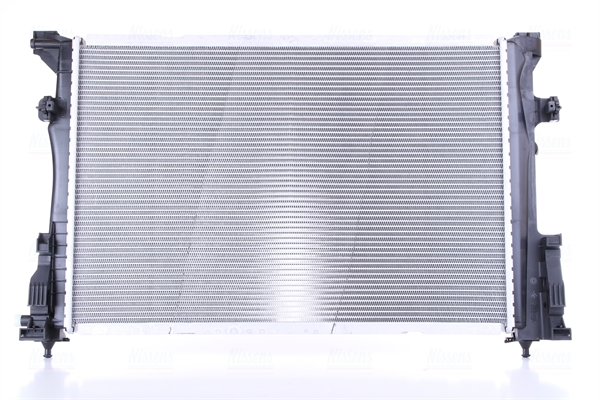 Nissens Radiateur 627063