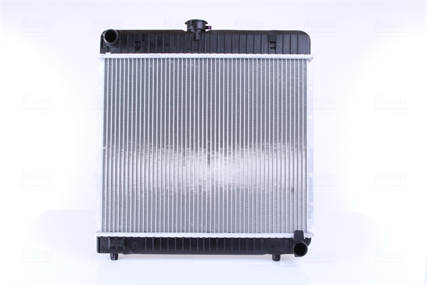 Radiateur Nissens 62710