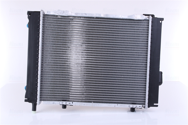 Nissens Radiateur 62711