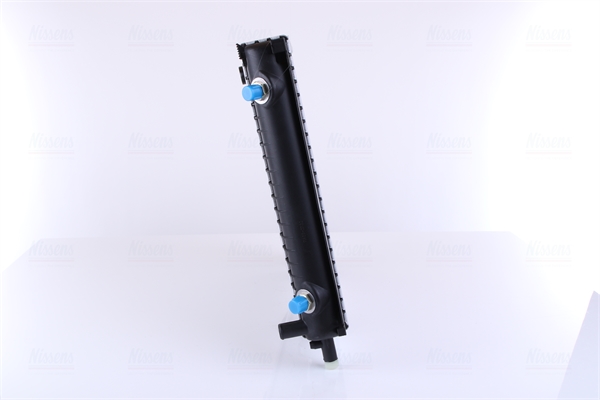Nissens Radiateur 62711
