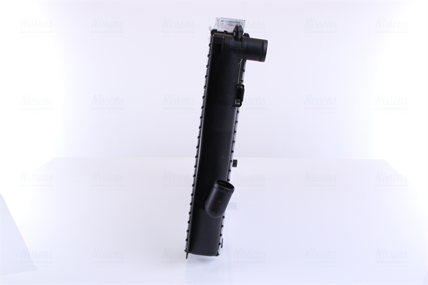 Nissens Radiateur 62711