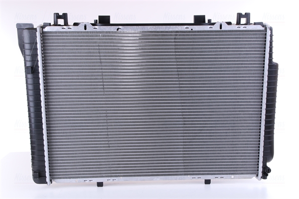 Nissens Radiateur 62713A