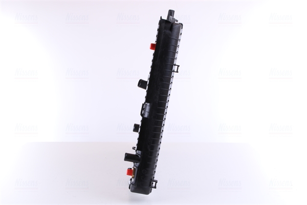 Nissens Radiateur 62713A