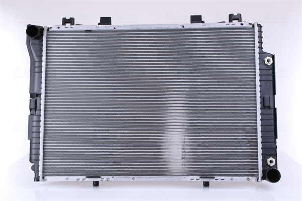 Nissens Radiateur 62714A