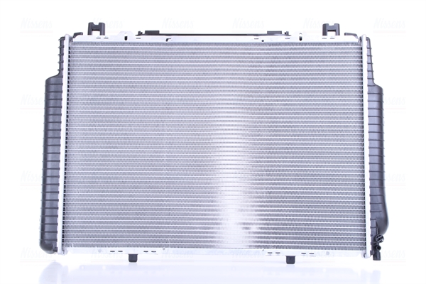 Nissens Radiateur 62716A