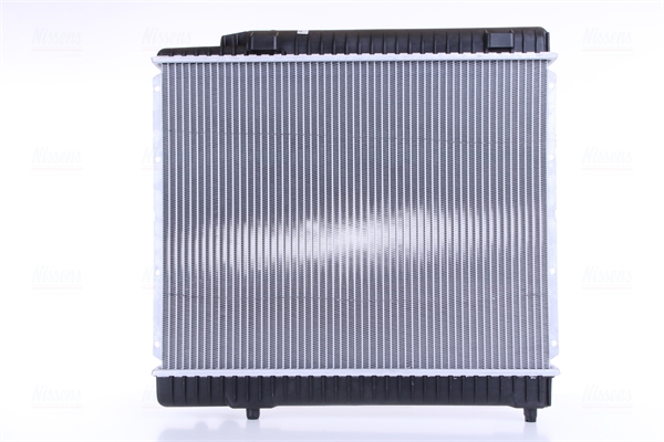 Nissens Radiateur 62724A