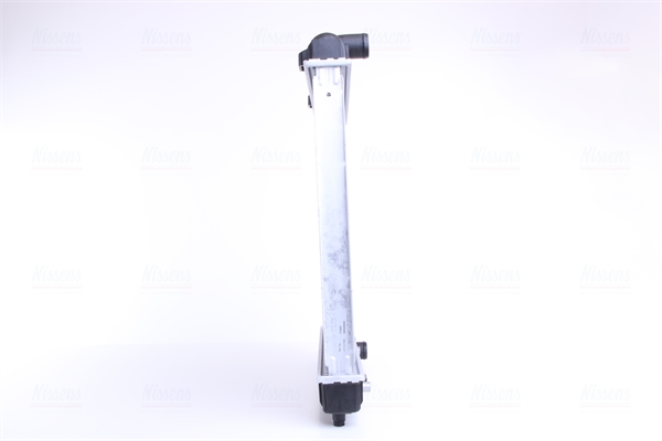 Nissens Radiateur 62724A