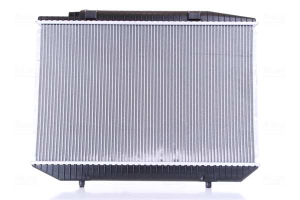 Nissens Radiateur 62727A