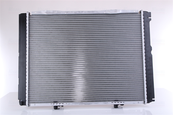 Nissens Radiateur 62731A