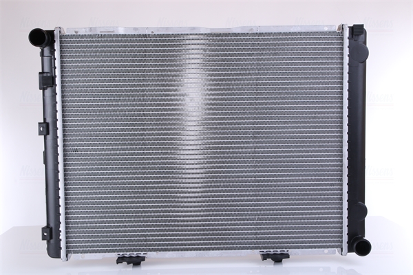 Radiateur Nissens 62731A