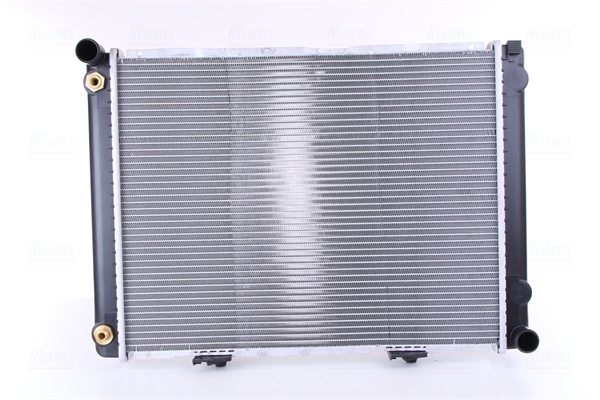 Radiateur Nissens 62734A