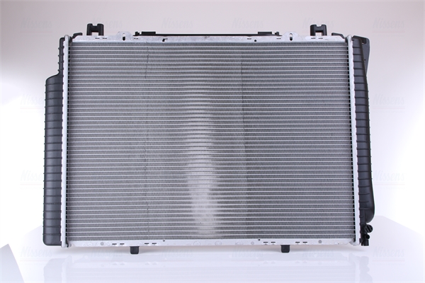 Nissens Radiateur 62746A