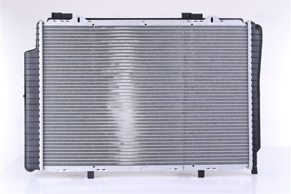 Nissens Radiateur 62752A