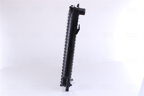 Nissens Radiateur 62752A