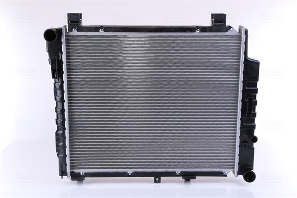 Radiateur Nissens 62754A