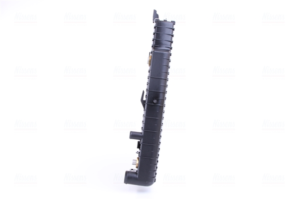 Nissens Radiateur 62756A