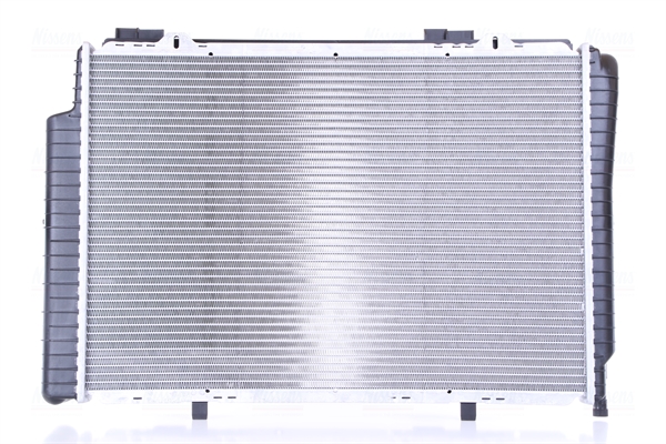Nissens Radiateur 62756A