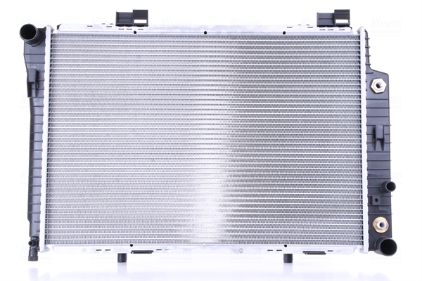 Radiateur Nissens 62756A