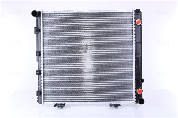 Radiateur Nissens 62763A