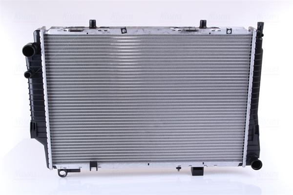 Radiateur Nissens 62765