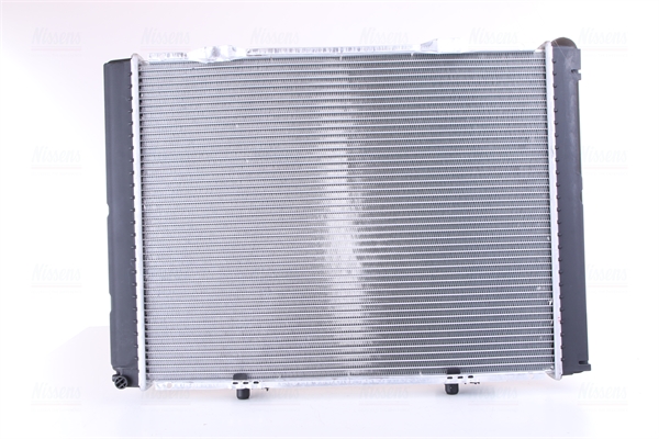 Nissens Radiateur 62766A