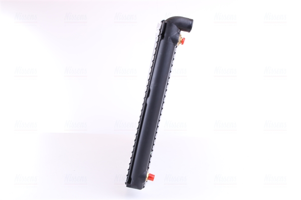 Nissens Radiateur 62766A